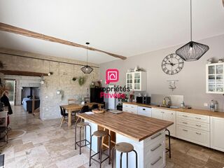  Maison à vendre 5 pièces 183 m²
