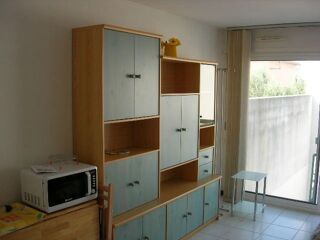  Appartement à louer 1 pièce 20 m²