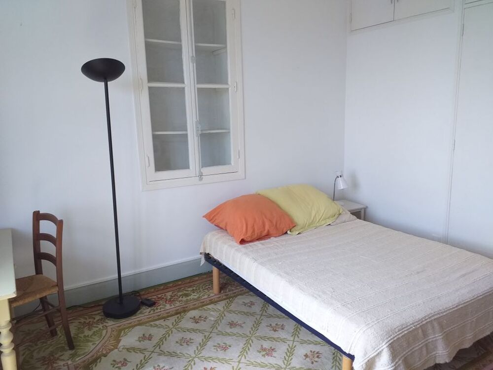 Location Appartement Studio de 26m2 à louer sur Nîmes Nimes