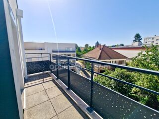  Appartement à vendre 4 pièces 81 m²