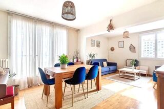  Appartement � vendre 4 pi�ces 66 m�