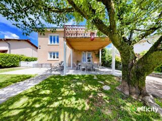  Villa à vendre 6 pièces 172 m²