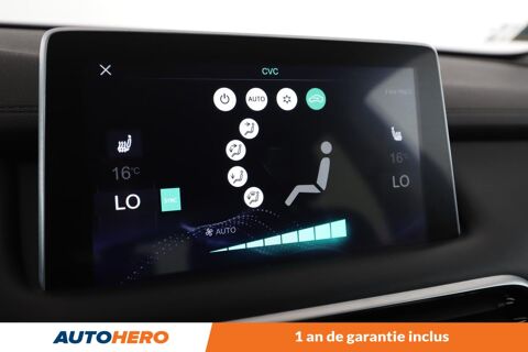 MG.EHS 1.5T GDi PHEV Luxury 258 ch 2021 occasion 92130 Issy-les-Moulineaux