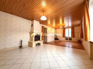  Maison � vendre 6 pi�ces 135 m�