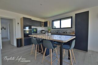 Vente Maison Maison de 2025 - Plain pied - 116 m² - 5 chambres à BEAUFORT EN ANJOU Beaufort en anjou