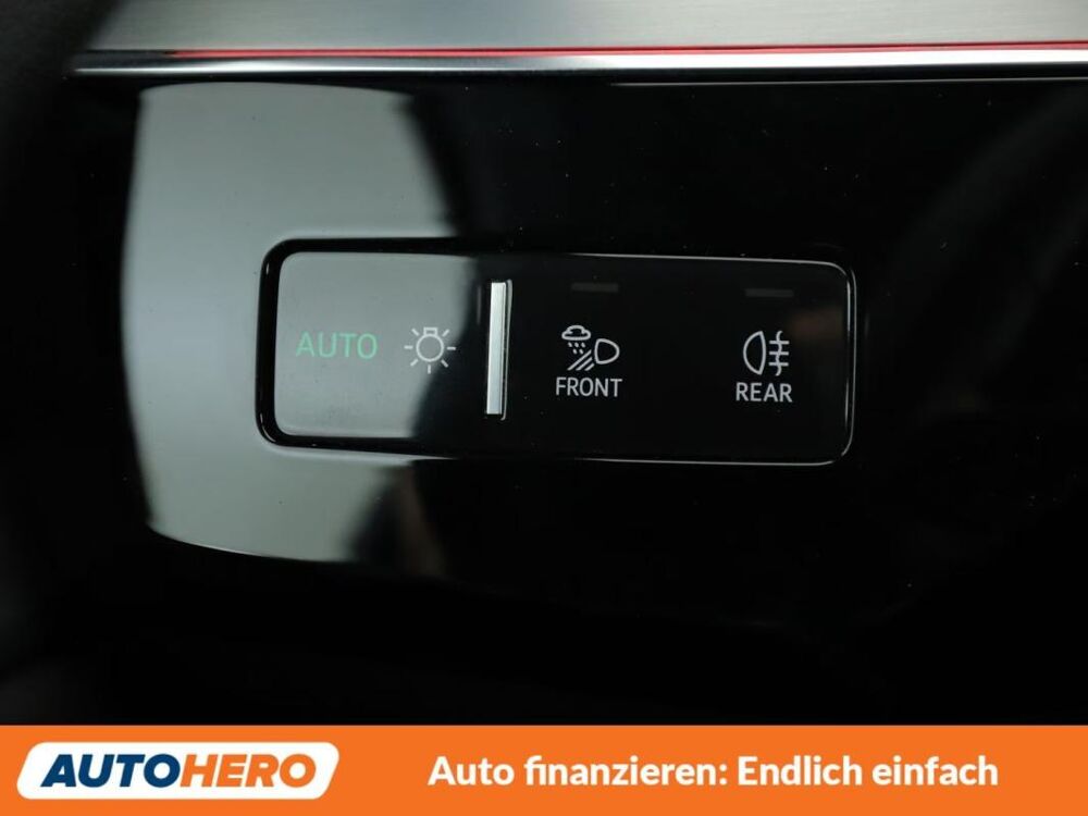 Q8 Sportback 50 e-tron quattro S line – Automatique Navigation 2023 occasion 33000 Bordeaux