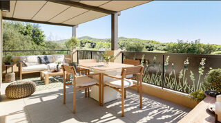  Appartement � vendre 2 pi�ces 43 m�