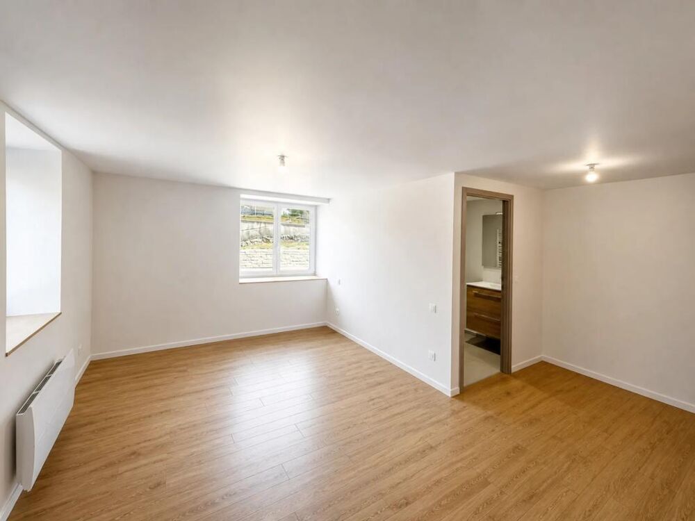 Appartement de 3 pièces de 75 m² à Frasne