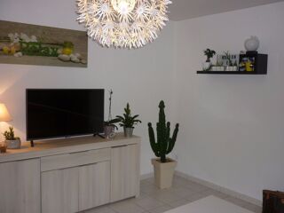  Appartement à louer 2 pièces 34 m²