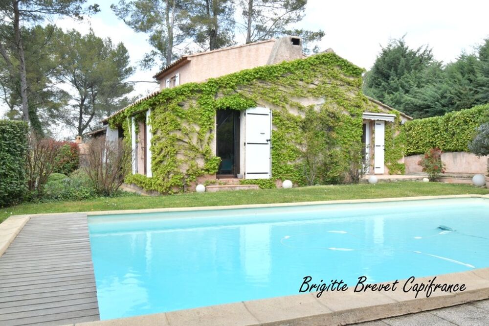  vendre  Maison Fuveau (13710)