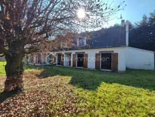  Maison � vendre 3 pi�ces 92 m�