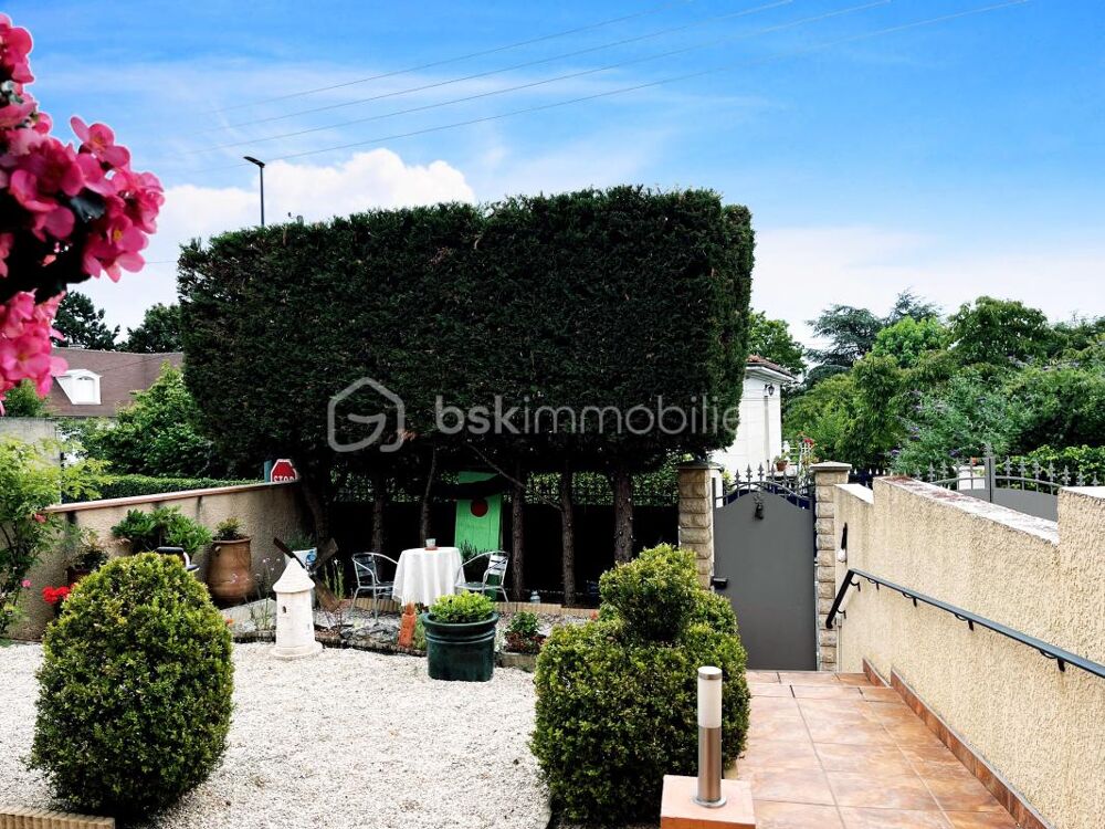 � vendre  Maison Sannois (95110)