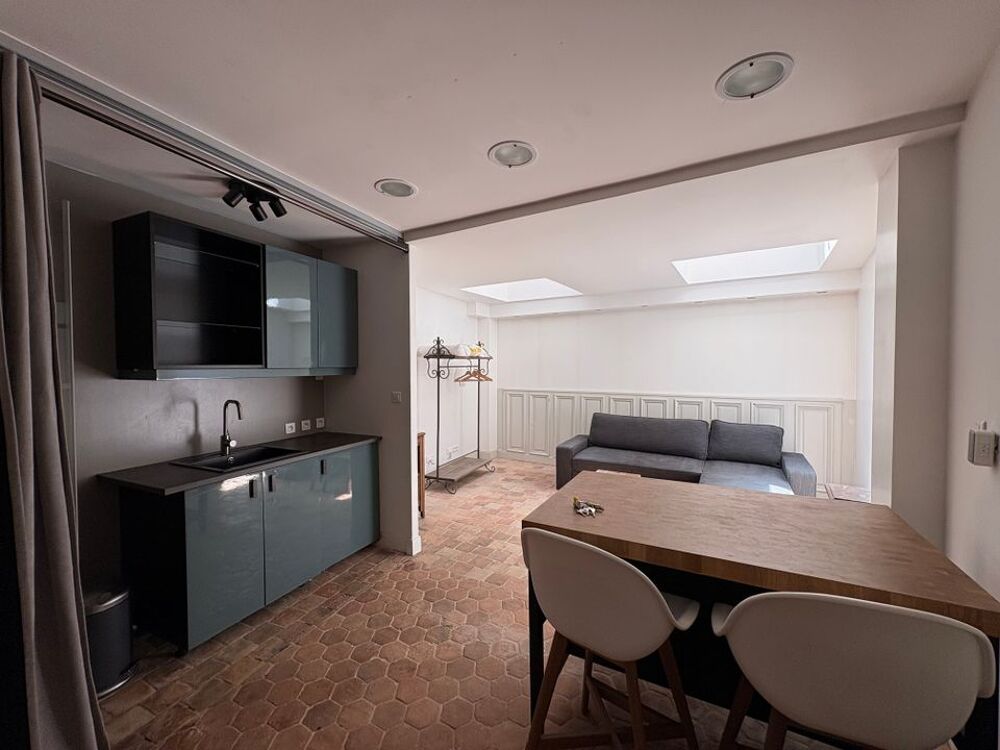 Location Maison Maison de 75m2 à louer sur Bordeaux Bordeaux