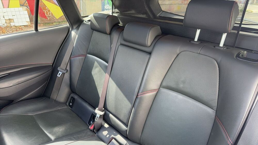 Corolla 2.0 VVT-i 180 Hybrid CVT GR Sport 2022 occasion 94200 Ivry Sur Seine