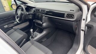 C3 1.2 PureTech 82 Shine 2018 occasion 14000 Caen