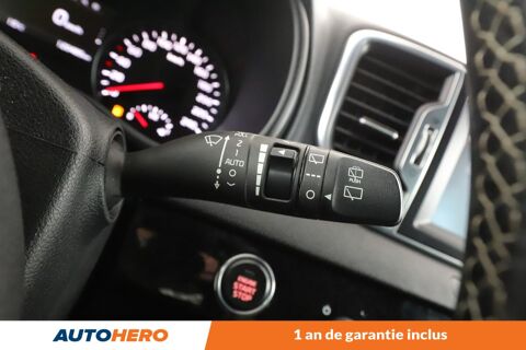 Sportage 1.7 CRDi ISG GT Line 2WD 115 ch 2017 occasion 92130 Issy-les-Moulineaux