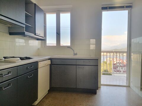  Appartement � louer 2 pi�ces 65 m�