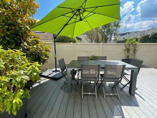 Maison  vendre 6 pices 120 m