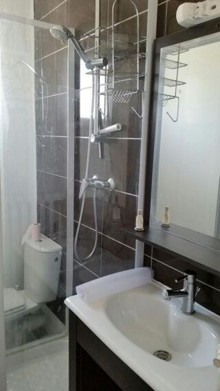  Appartement � louer 1 pi�ce 27 m�