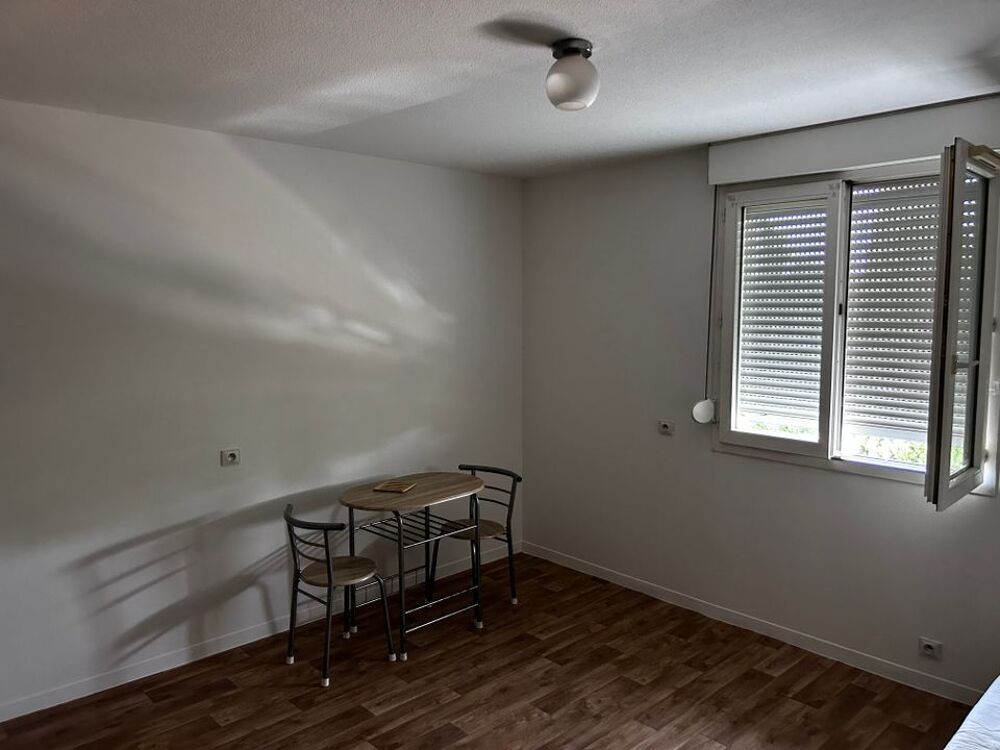 Location Appartement Studio de 21m2 à louer sur Avignon Avignon