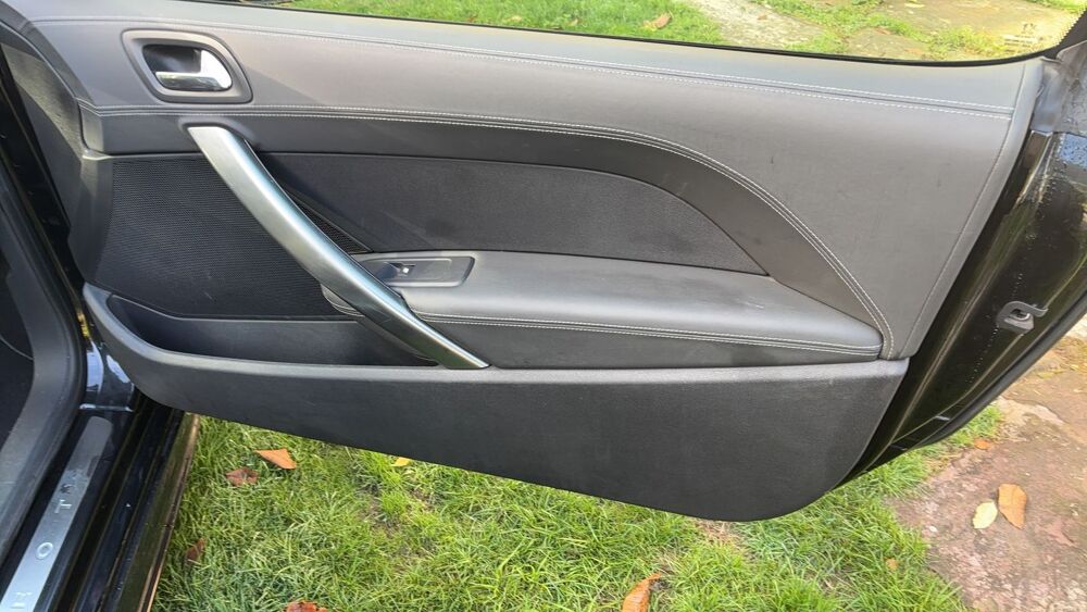 RCZ 1.6 THP 156 . 2012 occasion 88000 Epinal