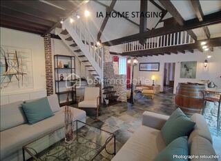  Maison � vendre 10 pi�ces 250 m�