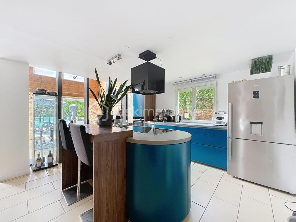Maison 5 Pièces 180 m2 à PALEY