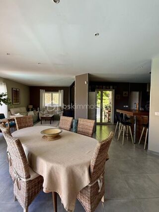  Maison à vendre 6 pièces 162 m²