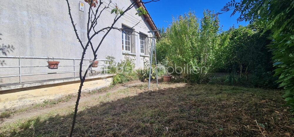 Maison 3 pièces 73 m²