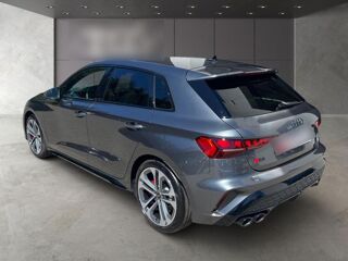 S3 2.0 TFSI quattro S tronic 2025 occasion 33000 Bordeaux