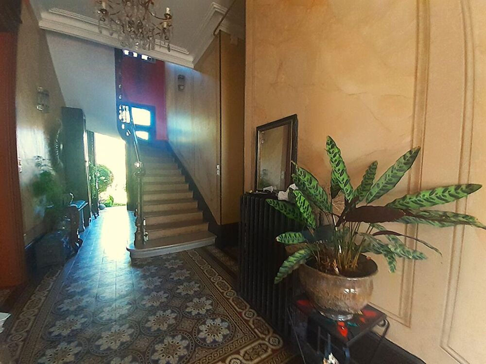 Vente Maison Maison bourgeoise 10 pièces  301 m²  Ferrieres En Bray Ferrieres en bray
