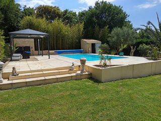  Villa � vendre 8 pi�ces 207 m�