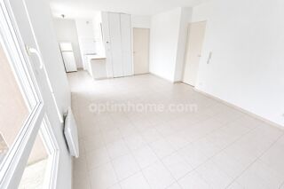  Appartement � vendre 1 pi�ce 32 m�