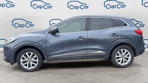 Kadjar 1.2 TCe 130 Energy Intens 2018 occasion 14210 Tourville Sur Odon