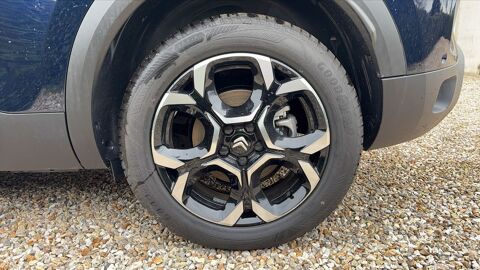 C5 aircross 1.5 BLUEHDI 130.0 Shine 2023 occasion 76520 Boos