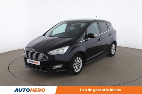 Annonce voiture Ford C-max 13490 