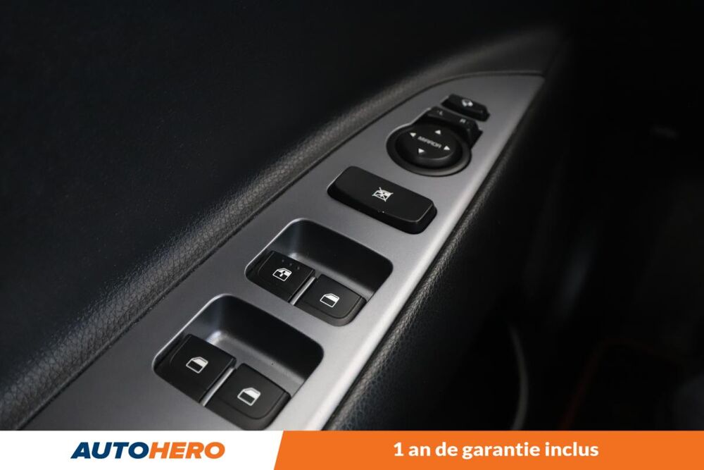 Rio 1.0 T-GDi MHEV GT Line DCT7 120 ch 2022 occasion 92130 Issy-les-Moulineaux