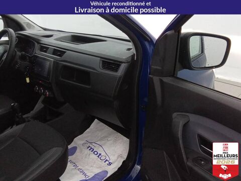 Express BLUE DCI 95 - 22 CONFORT +Pack Easy 2023 occasion 10150 Lavau