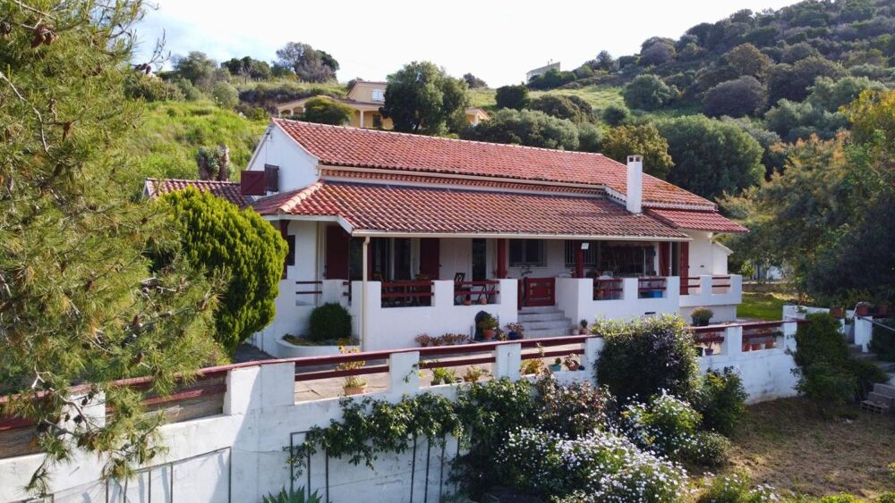 Maison F5 à vendre près d'Ajaccio, Cuttoli-Corticchiato