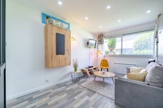  Appartement � vendre 1 pi�ce 19 m�