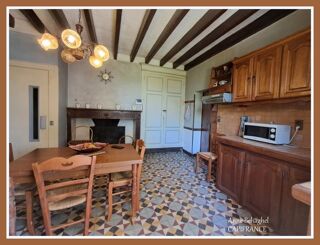 Maison � vendre 6 pi�ces 160 m�