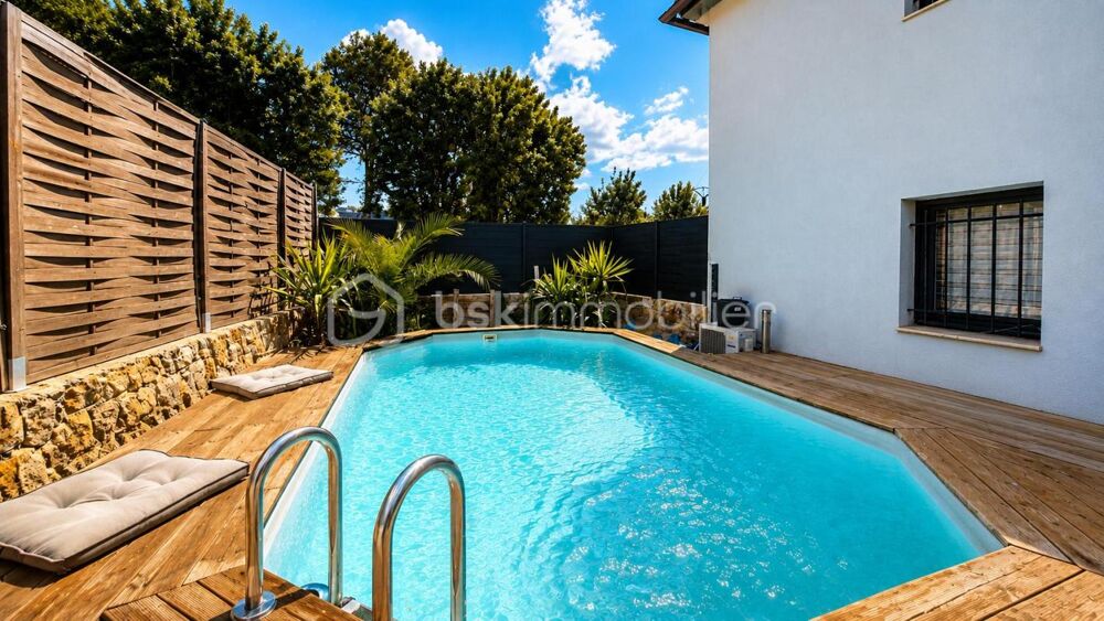 Vente Maison Maison Montauroux Montauroux