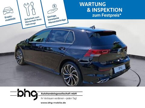 Golf 2.0 TSI R-Line DSG 2024 occasion 33000 Bordeaux