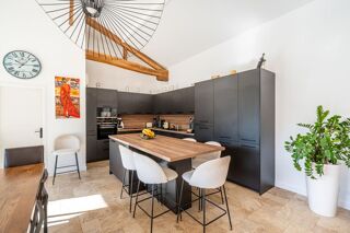  Maison à vendre 5 pièces 145 m²