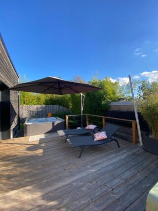 Vente Maison Maison contemporaine Couëron 8 pièces 190 m2 Coueron