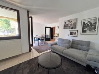  Appartement à vendre 2 pièces 45 m²