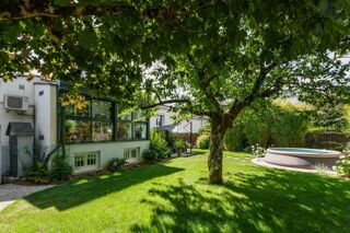  Maison à vendre 8 pièces 200 m²