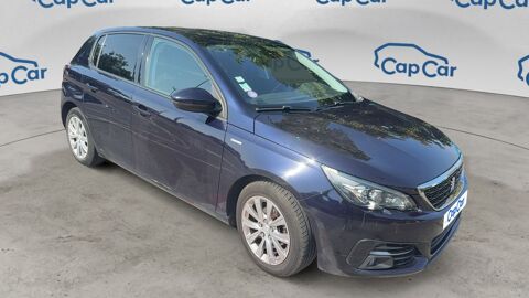 308 II 1.2 PureTech 110 Style 2018 occasion 13013 Marseille
