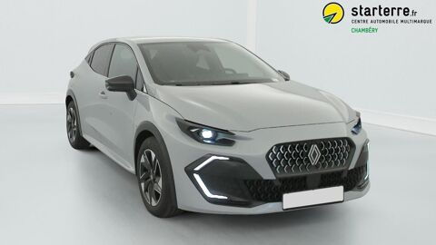 Annonce voiture Renault Clio 22598 €