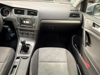Golf 1.2 TSI 110 BLUEMOTION TECHNOLOGY EDITION VOLKSWAGEN 2016 occasion 94100 Saint Maur Des Fossees